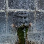 La Fontaine Place des Tilleuls