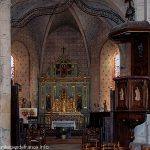 L'église St-Julien de Solignat