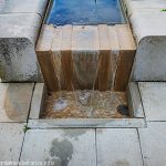 La Fontaine Place des Arceaux