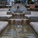 La Fontaine Place des Arceaux