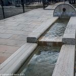 La Fontaine Place des Arceaux