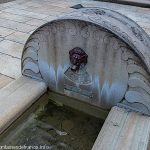 La Fontaine Place des Arceaux