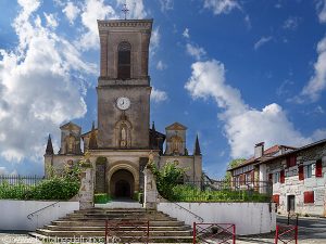 Eglise N-D de l'Assomption