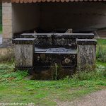 La Fontaine du lavoir de Greucourt