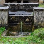 La Fontaine du lavoir de Greucourt