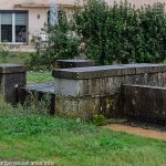 La Fontaine du lavoir de Greucourt