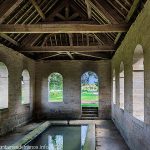 La Charpente du lavoir