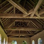 La Charpente du lavoir