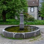 La Fontaine rue des Fontaines