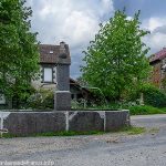 La Fontaine rue des Fontaines