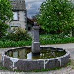 La Fontaine rue des Fontaines