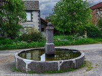 La Fontaine rue des Fontaines