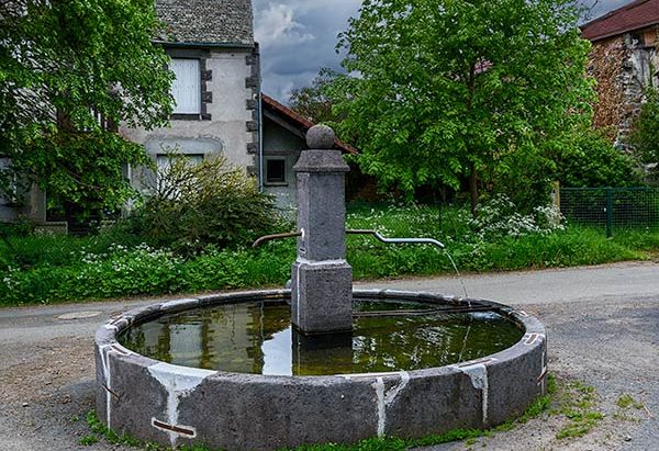La Fontaine de Villelongue