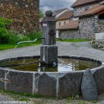 La Fontaine rue des Fontaines