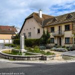 La Fontaine du Sergent