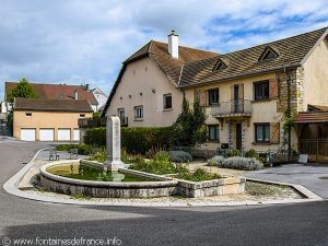 La Fontaine du Sergent