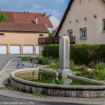 La Fontaine du Sergent