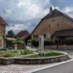 La Fontaine du Sergent