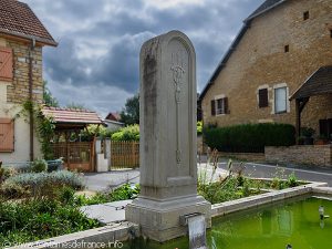 La Fontaine du Sergent