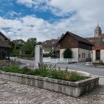 La Fontaine du Sergent