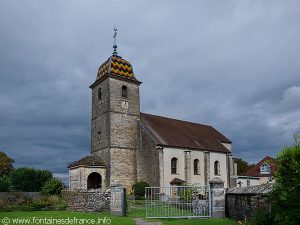 Eglise de la Nativité N-D