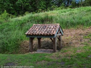 La Fontaine St-Eutrope