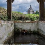 La Fontaine St-Eutrope