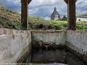 La Fontaine St-Eutrope