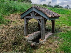 La Fontaine St-Eutrope