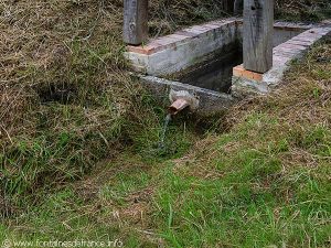 La Fontaine St-Eutrope