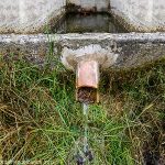 La Fontaine St-Eutrope