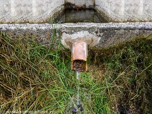 La Fontaine St-Eutrope