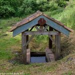 La Fontaine St-Eutrope
