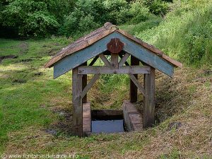 La Fontaine St-Eutrope
