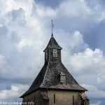 Clocher de l'église St-Barthélémy