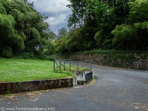 La Fontaine St-Jacques