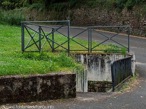 La Fontaine St-Jacques