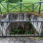 La Fontaine St-Jacques