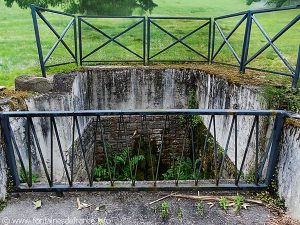 La Fontaine St-Jacques