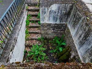 La Fontaine St-Jacques