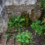 La Fontaine St-Jacques