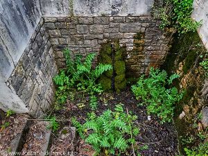 La Fontaine St-Jacques