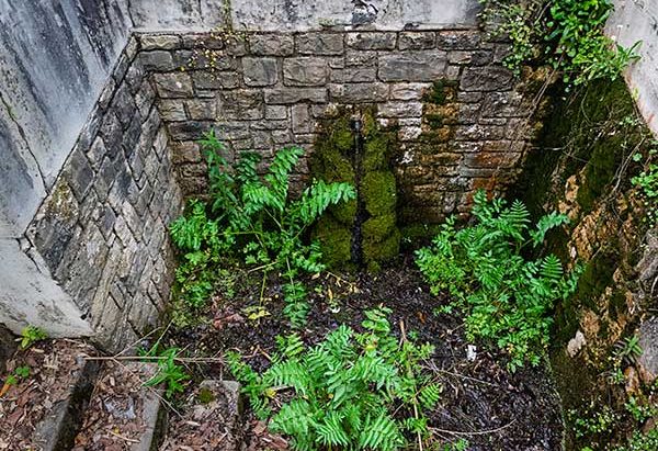 La Fontaine Saint-Jacques
