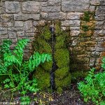 La Fontaine St-Jacques