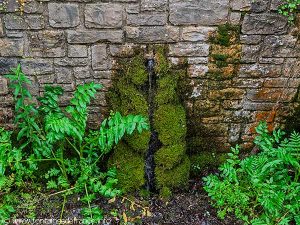 La Fontaine St-Jacques