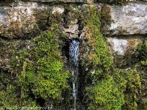 La Fontaine St-Jacques