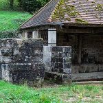 La Source et le Lavoir de Vellexon