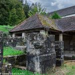 La Source et le Lavoir de Vellexon