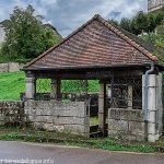 La Source et le Lavoir de Vellexon