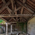 La Source et le Lavoir de Vellexon
